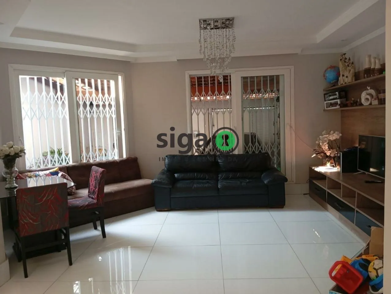 Imagem Casa de 165 metros, 3 suítes, 2 vagas a venda no Butantã