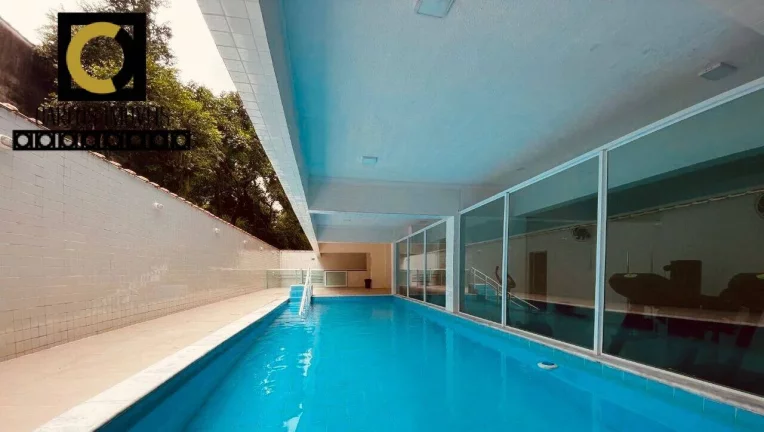 Imagem Apartamento de 2 dormitórios em prédio novo a venda na Vila Mathias