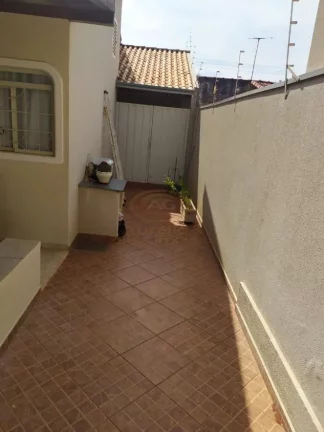 Imagem CASA ESPETACULAR NO BAIRRO DOM LAFAIETE EM RIO PRETO