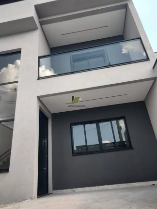 Imagem CASA NOVA ( SOBRADO )