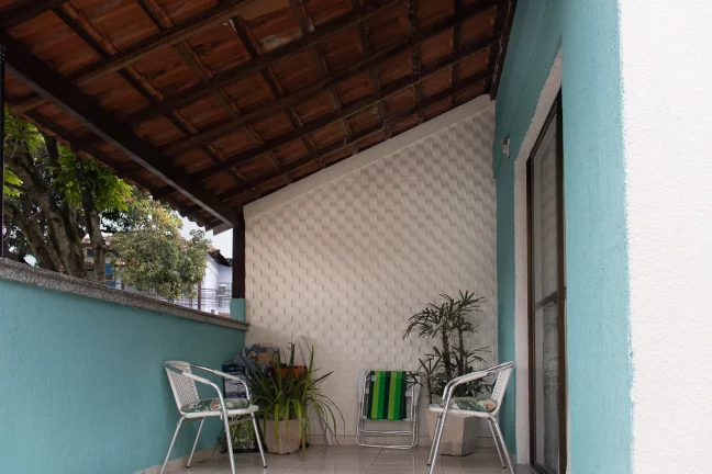 Imagem CASA RESIDENCIAL em RIO DE JANEIRO - RJ, CAMPO GRANDE