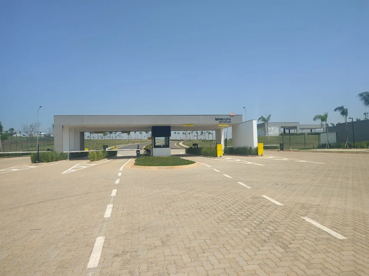 Imagem TERRENO RESIDENCIAL em VOTORANTIM - SP, ALPHAVILLE NOVA ESPLANADA
