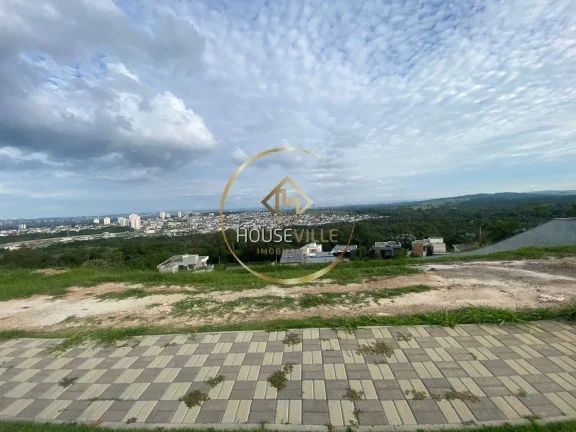 Imagem Terreno á venda, Condomínio Reserva do Paratehy Sul, São José dos Campos