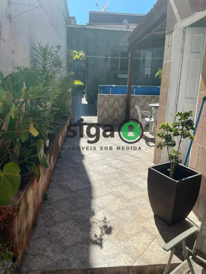 Imagem VENDA TERRENO COM CASAS - RESIDENCIAL OU COMERCIAL (ZM)