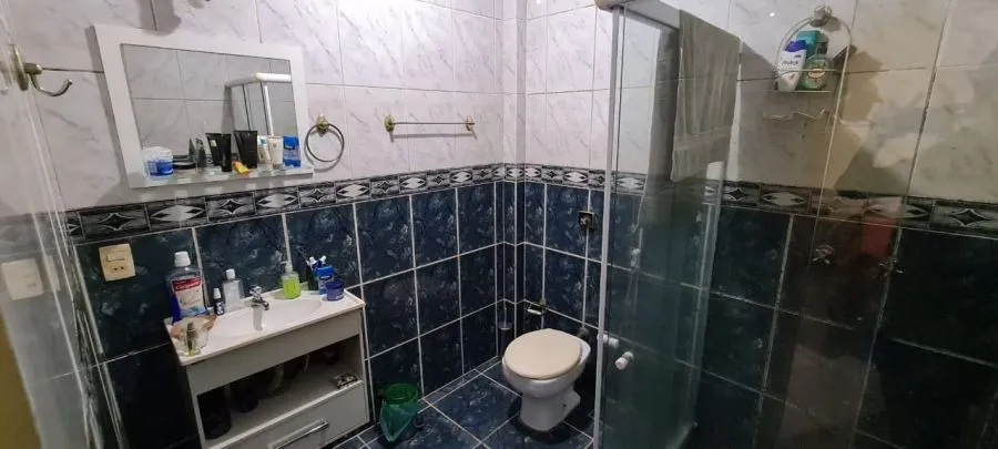 Imagem Jardins de Barra Bonita: casa duplex 427 m² e 5 quartos