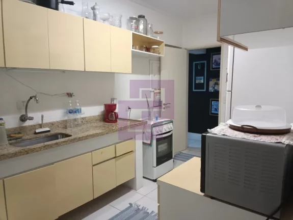 Imagem Apartamentos / Padrão na cidade de Guarujá