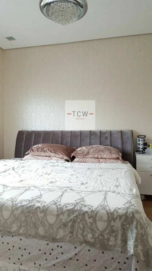 Imagem Apartamento com 3 quartos à venda no Aclimação