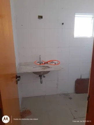 Imagem SOBRADO DE RUA À VENDA NO JARDIM VILA FORMOSA. (COM EDÍCULA).
