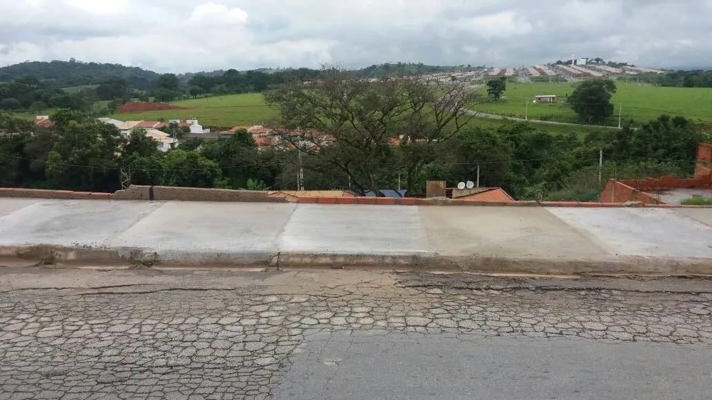 Imagem Terreno à venda Jardim Nova Aparecidinha - Sorocaba