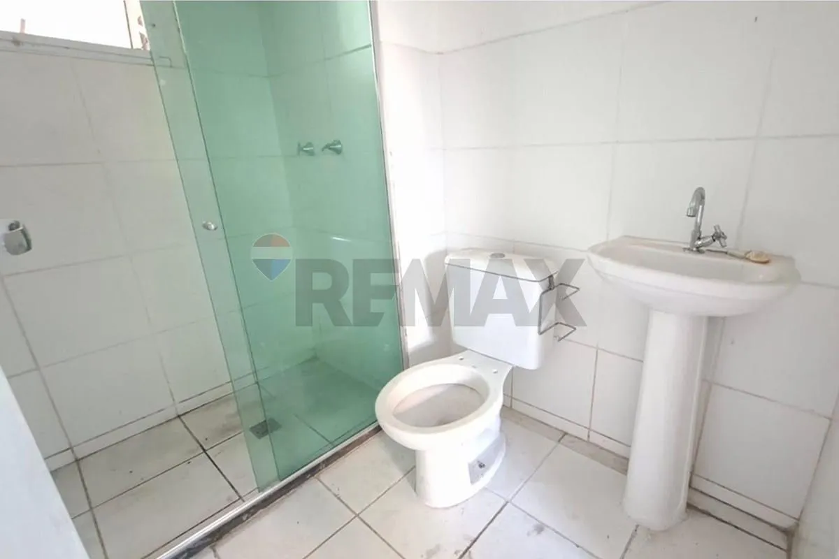 Imagem Apartamento 2 qtos - Santa Cruz