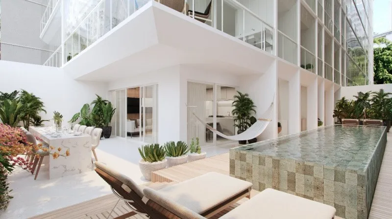Imagem Nove Ipanema Mozak - Lançamento na Prudente de Morais, 564 | Zona Sul Lançamentos