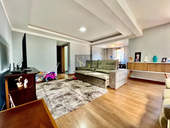 Foto do imóvel Casa para Venda em Teresópolis, Araras, 3 dormitórios, 2 banheiros, 1 vaga