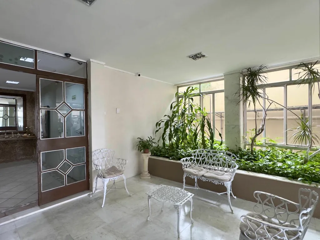 Imagem Apartamento em Centro Histórico