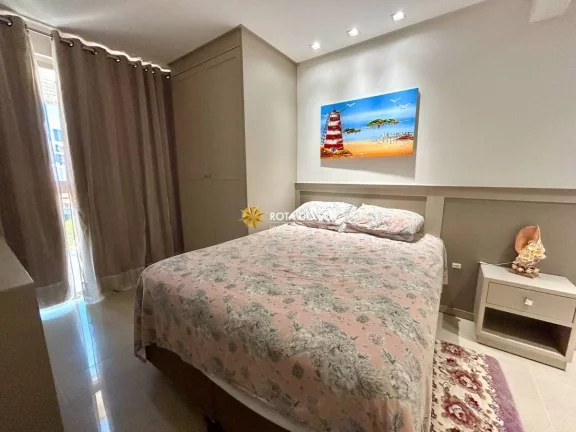 Imagem Vila Millenium Cobertura 3 suites à venda Praia Canto Grande Bombinhas SC