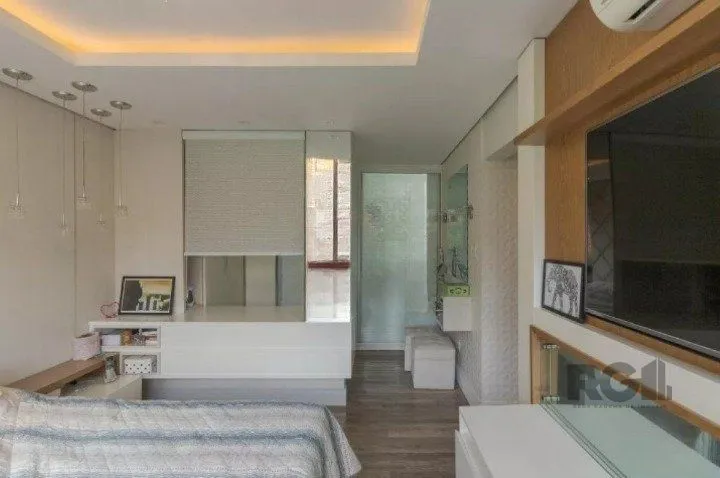 Imagem Apartamento em Moinhos de Vento