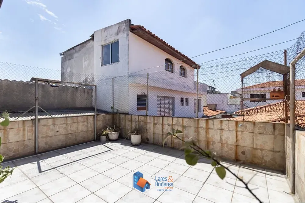 Imagem Casa à venda 3 Quartos 1 Suite 4 Vagas 255M² Cupecê São Paulo - SP