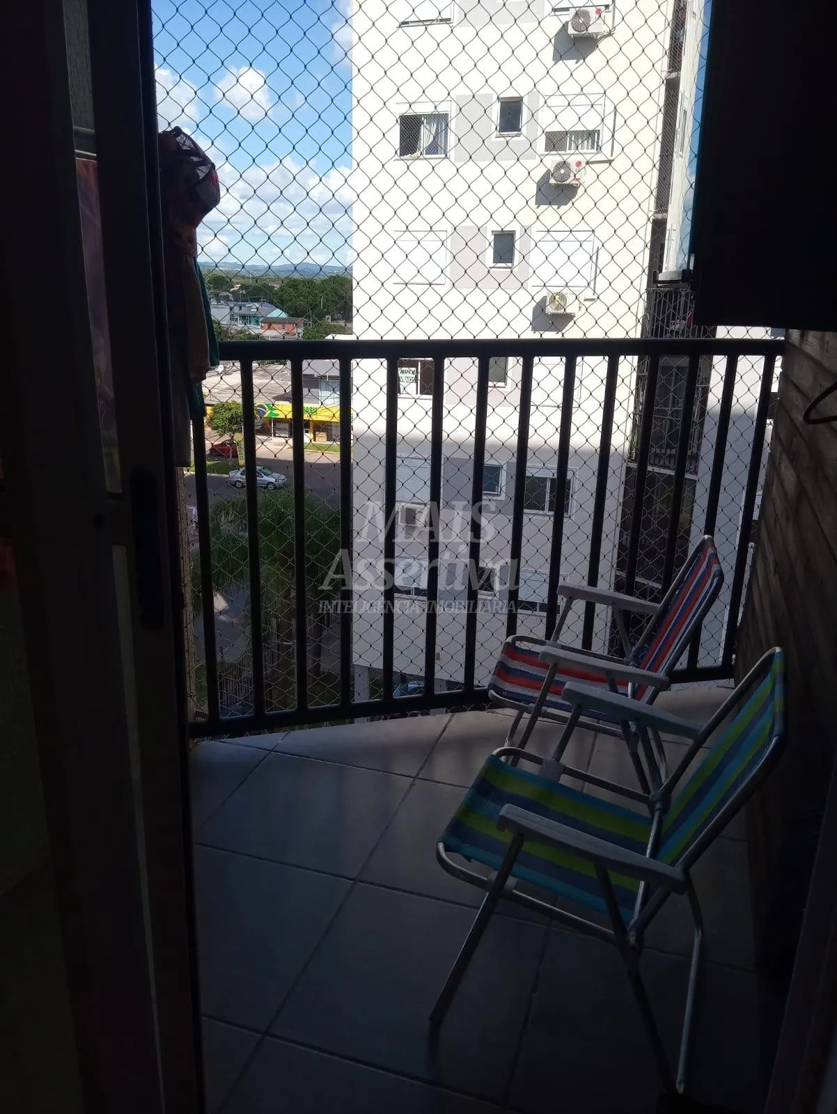 Imagem Ótimo apartamento a venda no bairro Santo Afonso em Novo Hamburgo/RS - 1 vaga