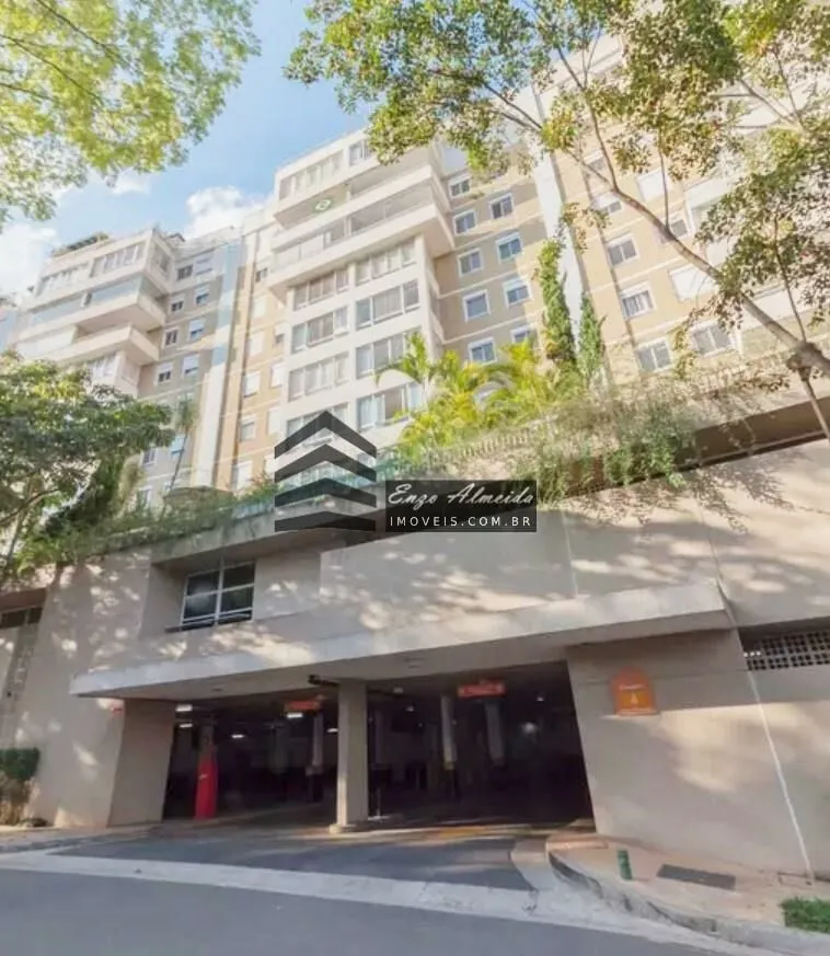 Imagem Apartamento à venda em São Paulo/SP