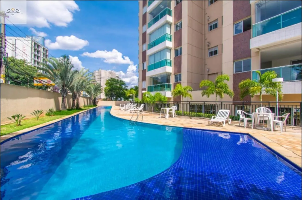 Foto do imóvel APARTAMENTO RESIDENCIAL em São Bernardo do Campo - São Paulo, Jardim do Mar