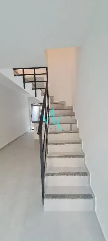 Imagem Casa com 2 dormitórios à venda, 60 m² por R$ 235.000,00 - Campo Grande - Rio de Janeiro/RJ