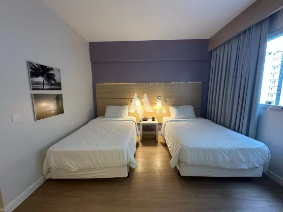 Imagem Apartamento Mobiliado, 1 dormitório, Pompeia, (Home Stay), 1 vaga