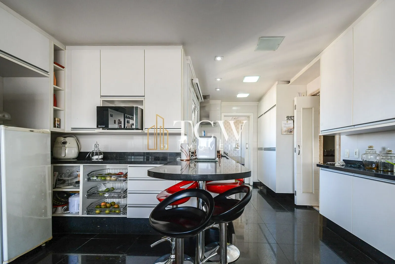 Imagem Cobertura Duplex Exclusiva à Venda - Alto Padrão | 268m² | Localização Estratégica