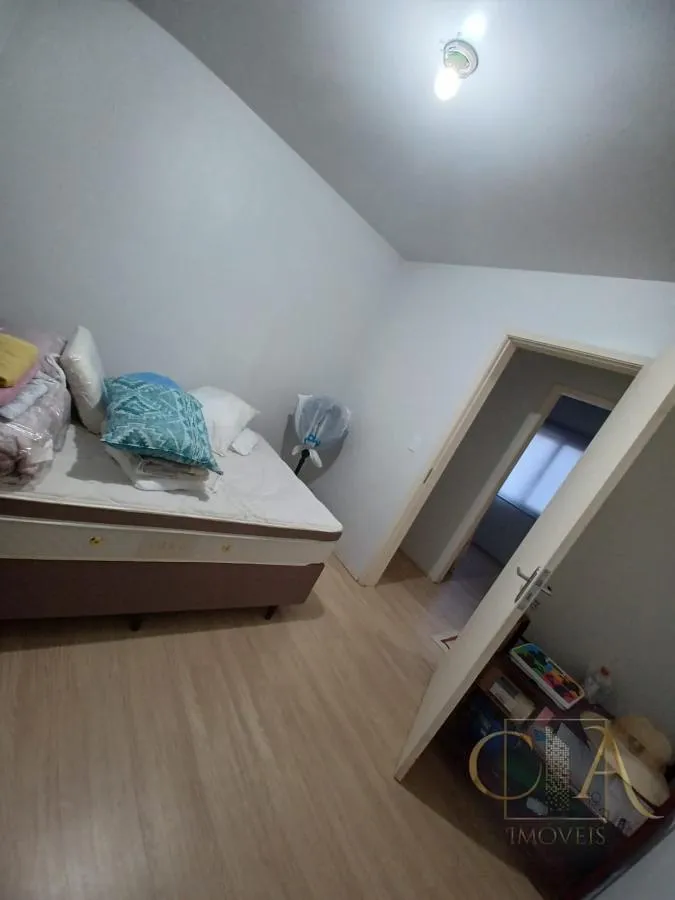 Imagem Apartamento para Venda em Pelotas, São Gonçalo, 2 dormitórios, 1 banheiro