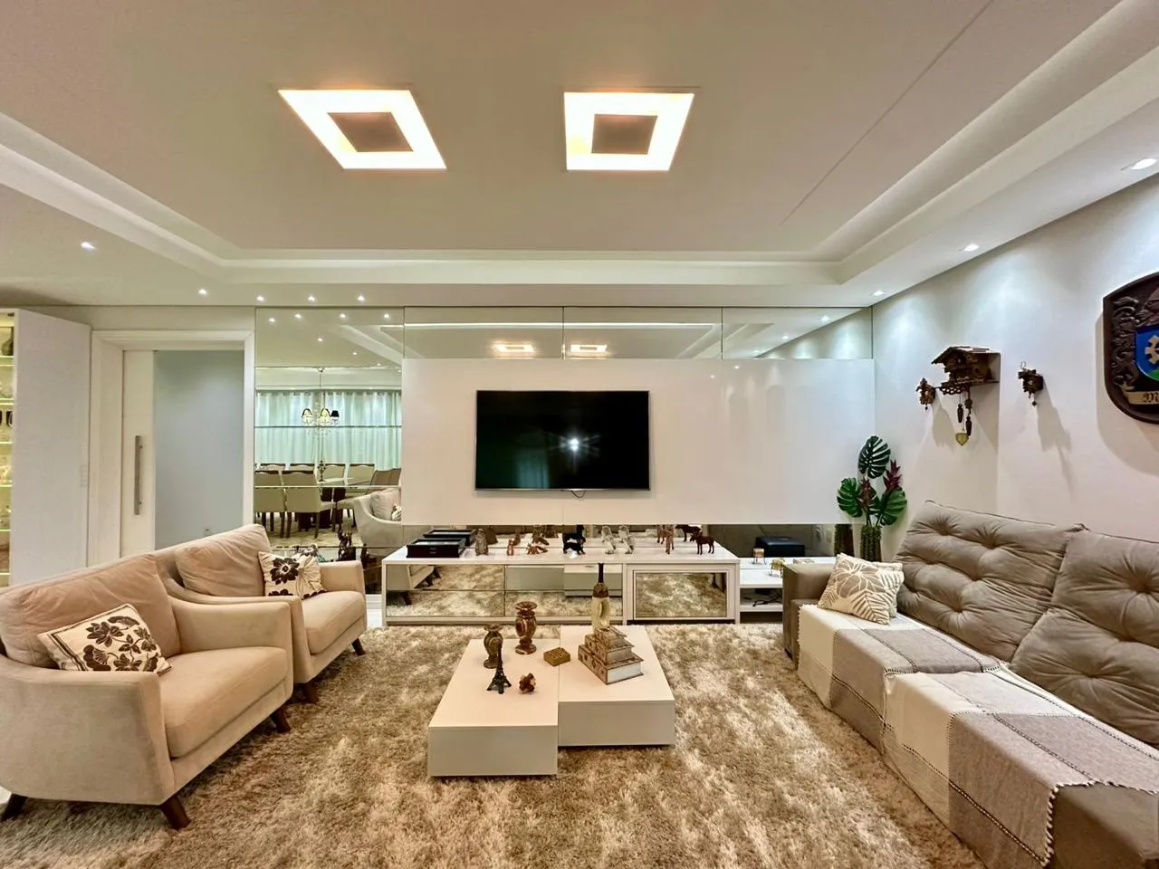 Imagem Apartamento à venda com 300m2 por R$ 4.500.000,00