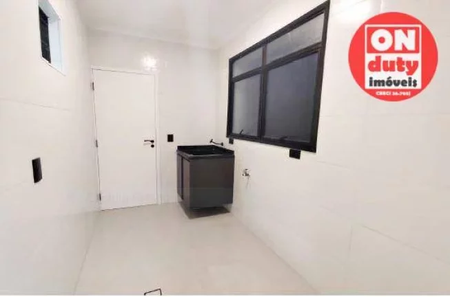 Imagem Cobertura à venda, 191 m² por R$ 1.780.000,00 - Gonzaga - Santos/SP