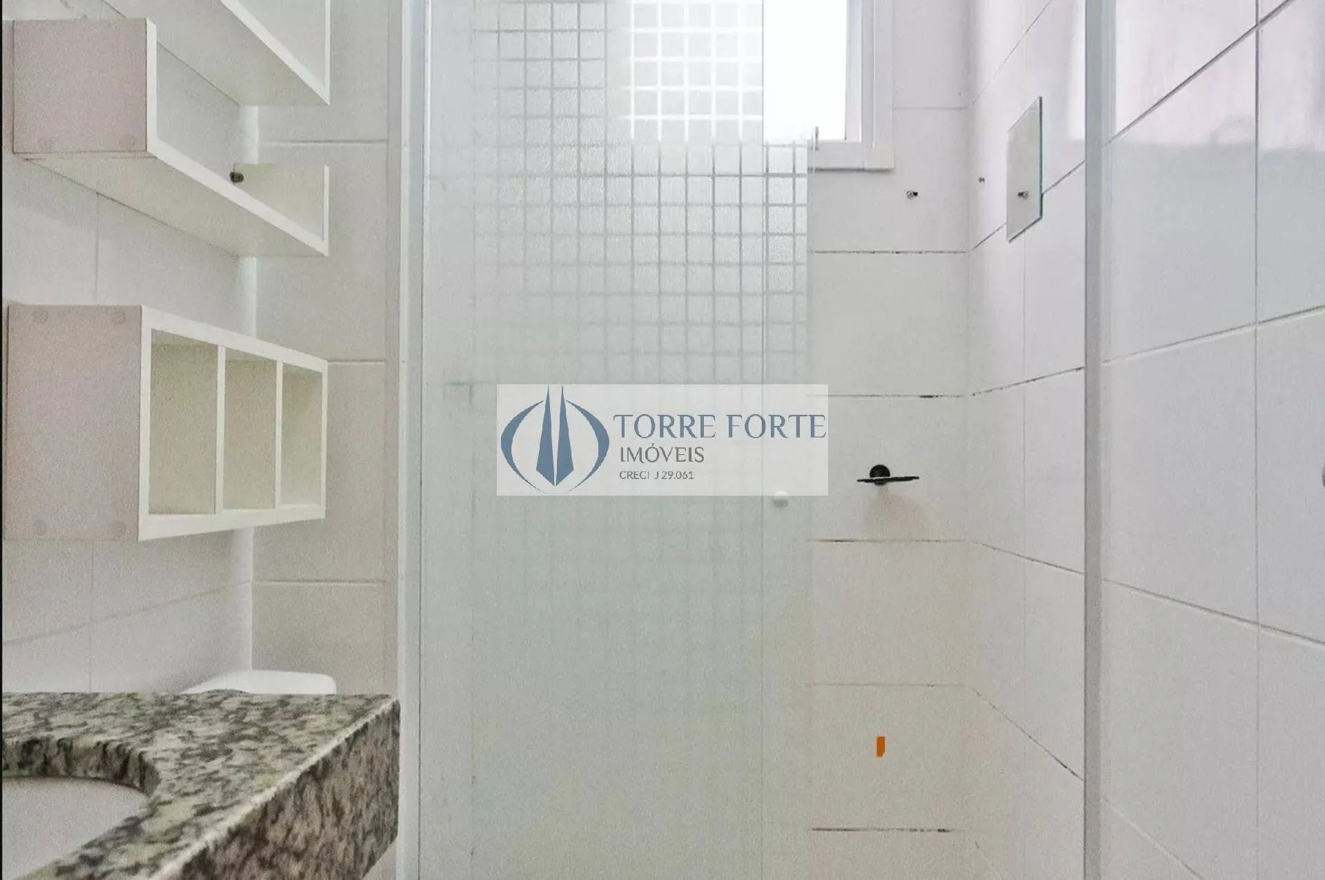 Imagem Lindo apartamento com 2 dormitórios 1 vaga da garagem, Cond. Spazio da Orla
