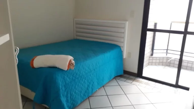 Imagem APARTAMENTO RESIDENCIAL em GUARAPARI - ES, CENTRO