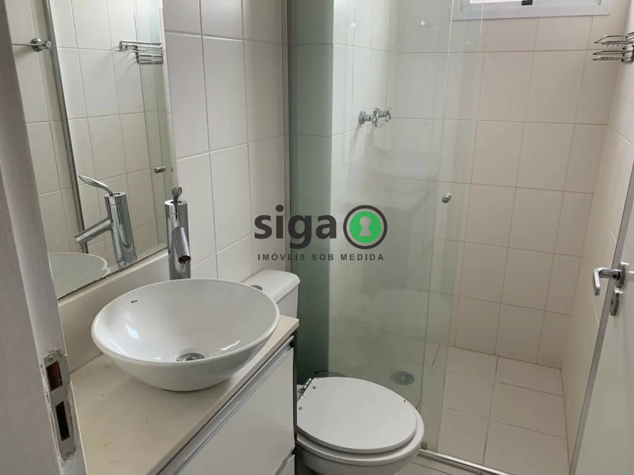 Imagem Apartamento Mobiliado na Vila Clementino ao Lado do Metrô e Hospitais.