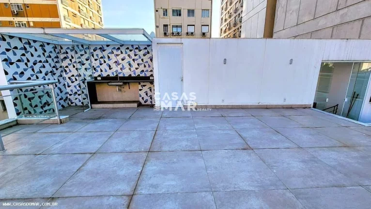 Imagem Apartamento para Venda em Rio de Janeiro / RJ no bairro Leblon