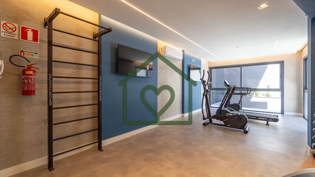 Imagem Apartamento novo, pertinho do Pastor Dohms e da Sogipa! 
 
São 118 m² privativos, com 3 dormitóri...