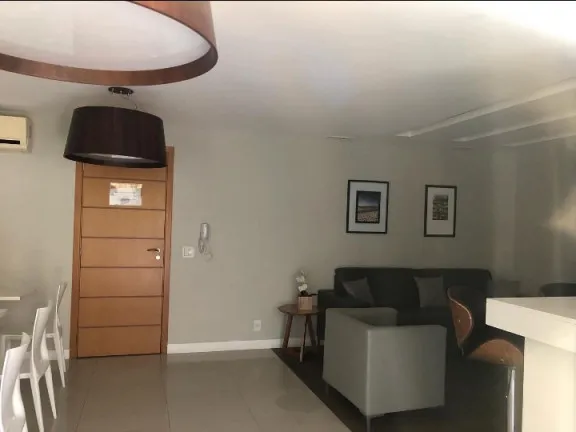 Imagem Apartamento com 3 Quartos à Venda, 82 m² em Freguesia (Jacarepaguá) - Rio de Janeiro