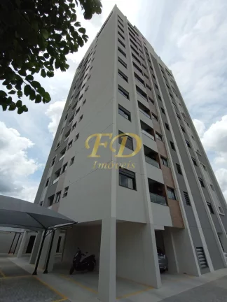 Imagem Apartamento em Atibaia (Residencial Trenza Ideale)