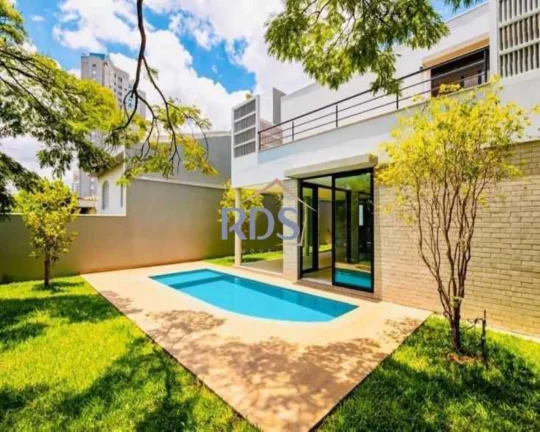 Imagem CASA EM CONDOMÍNIO RESIDENCIAL em São Paulo - SP, Indianópolis
