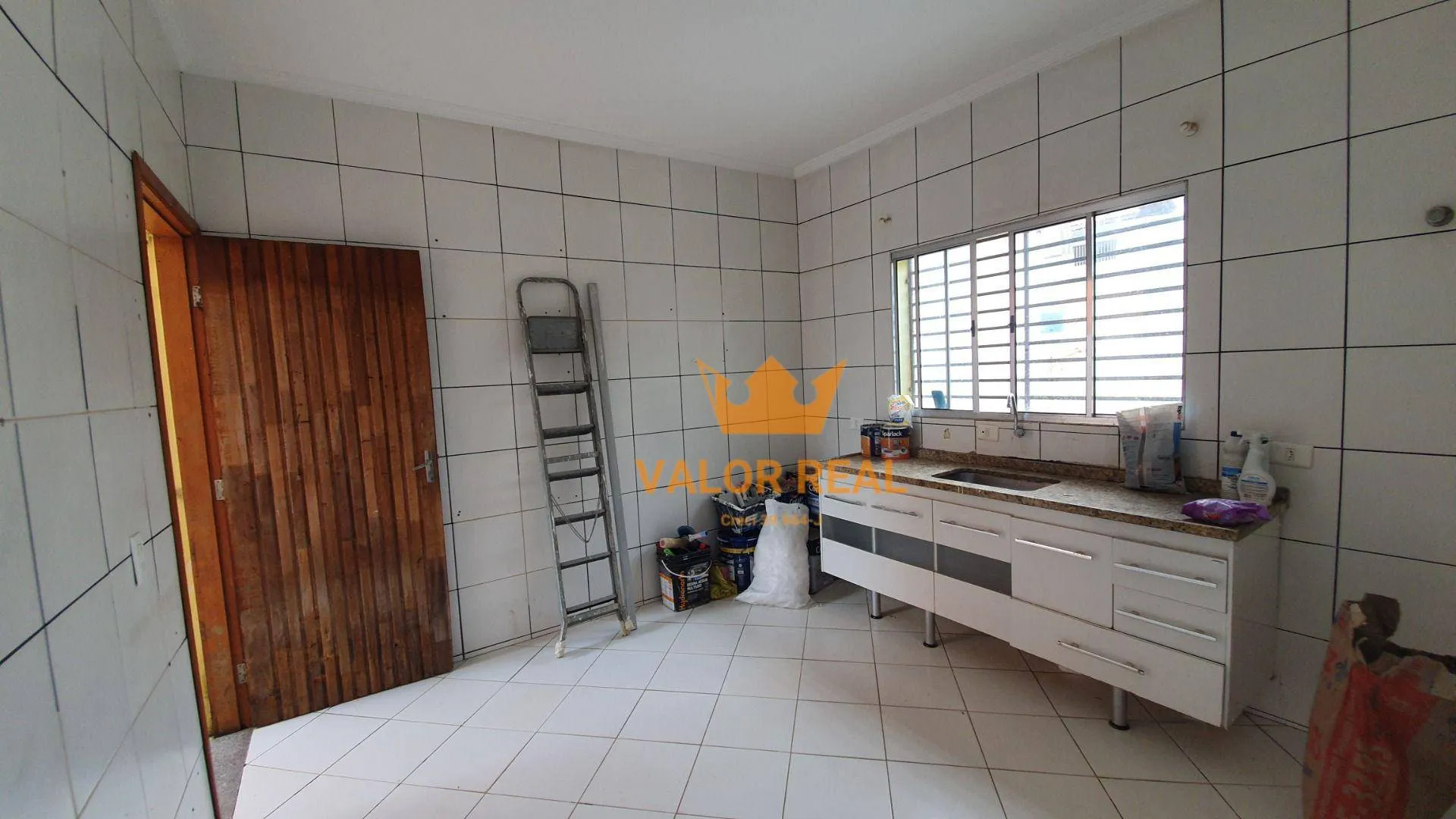 Imagem ?? Casa Térrea para Locação - Itupeva | 3 Dormitórios | 2 Vaga | R$ 3.000,00