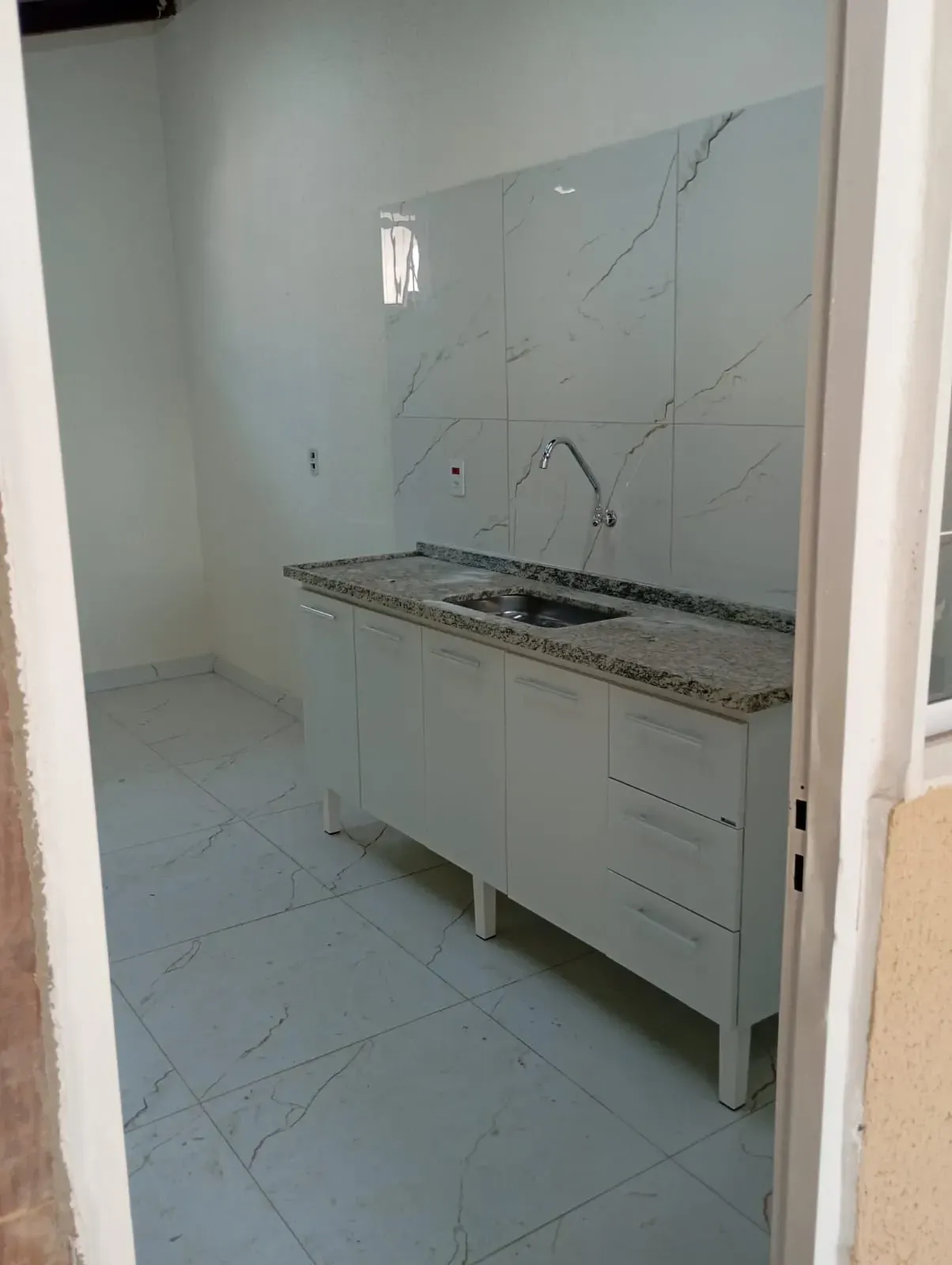 Imagem Casa com 3 Quartos à Venda, 60 m² em Jardim Maria Lúcia - São José do Rio Preto