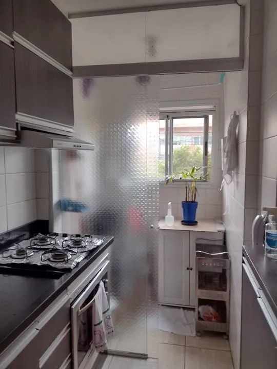Imagem APARTAMENTO- COND. MAGIA DE VIVER - CAJAMAR