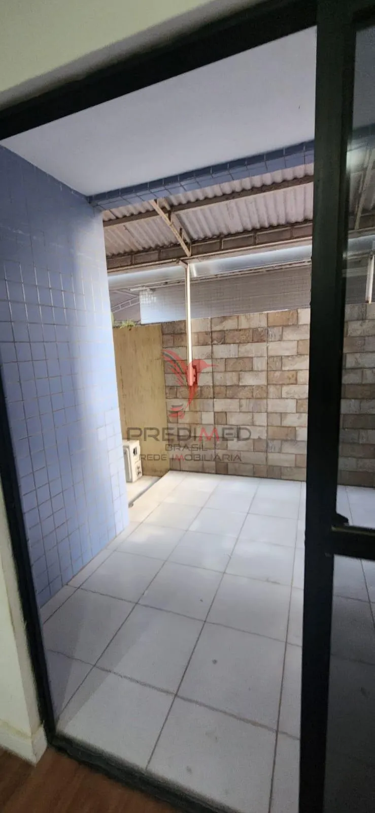Imagem Apartamento térreo à venda em Cabedelo