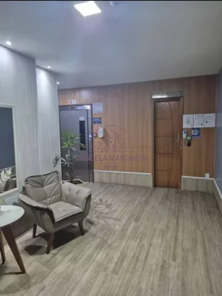 Imagem Ap 2 quartos reformado, elevador, salão de festa, churrasqueira, 1 vaga