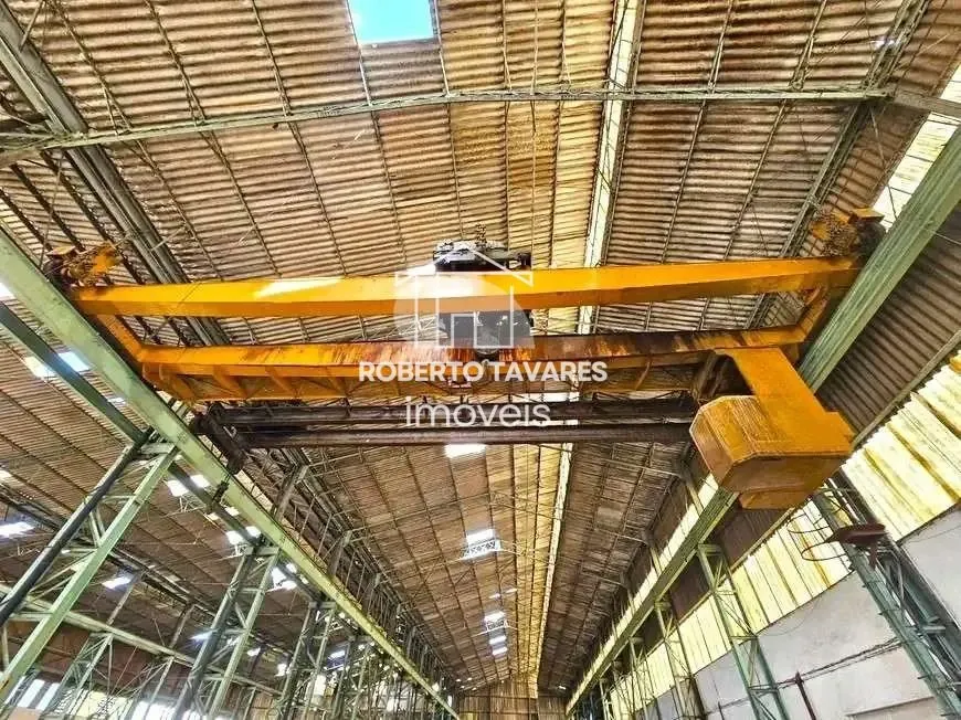 Imagem Galpão / Depósito / Armazém de 5441m² no bairro Cangaíba, em São Paulo
