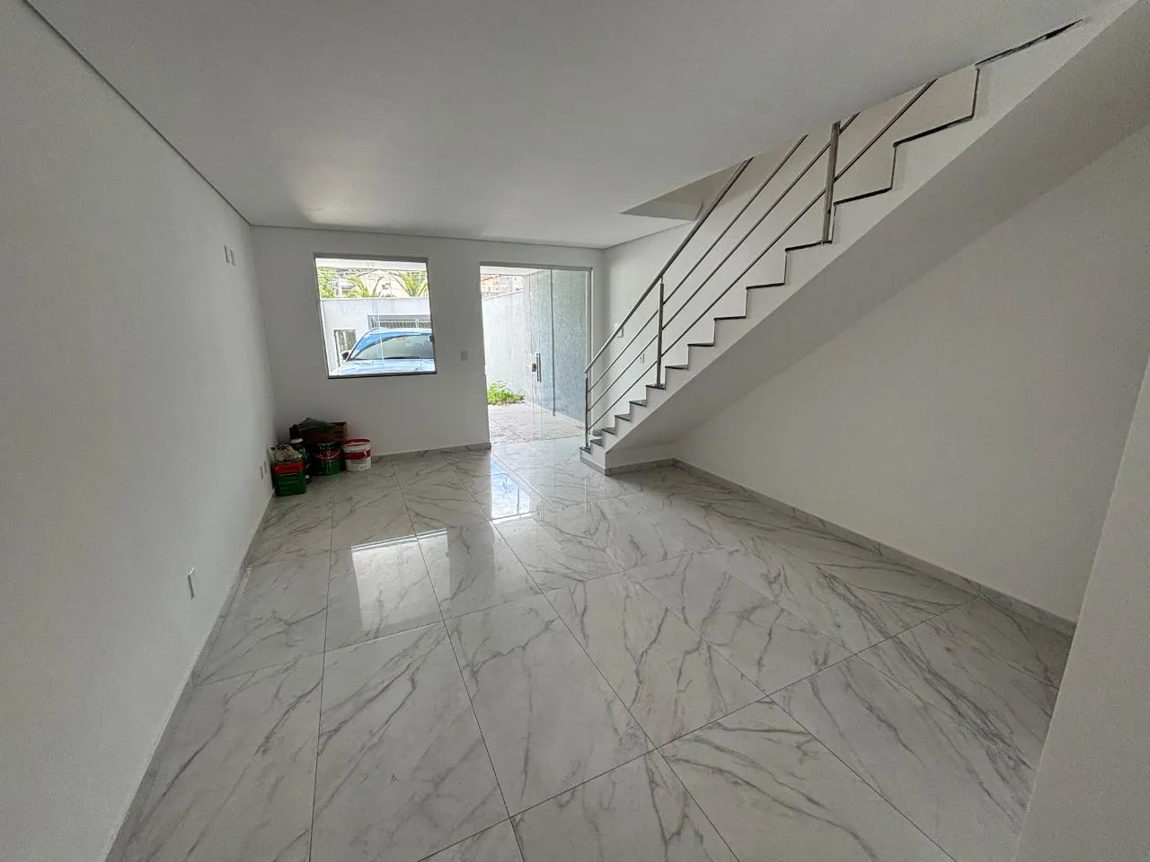Foto do imóvel Casa Padrão