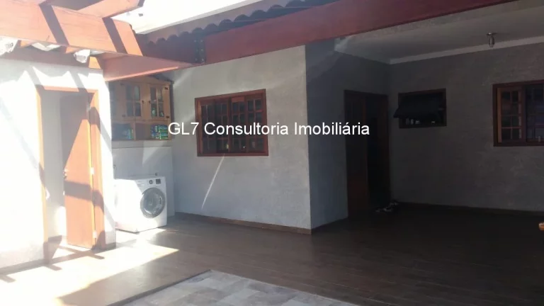 Imagem SOBRADO-JARDIM HUBERT INDAIATUBA-SP