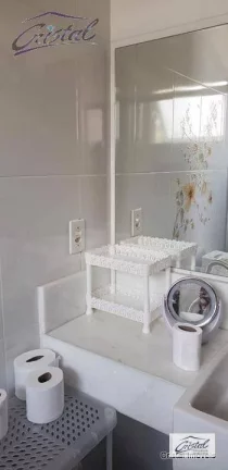 Imagem Casa com 4 quartos (2 suítes), 420 m² - venda ou aluguel - Vintage - Granja Viana - Cotia/SP