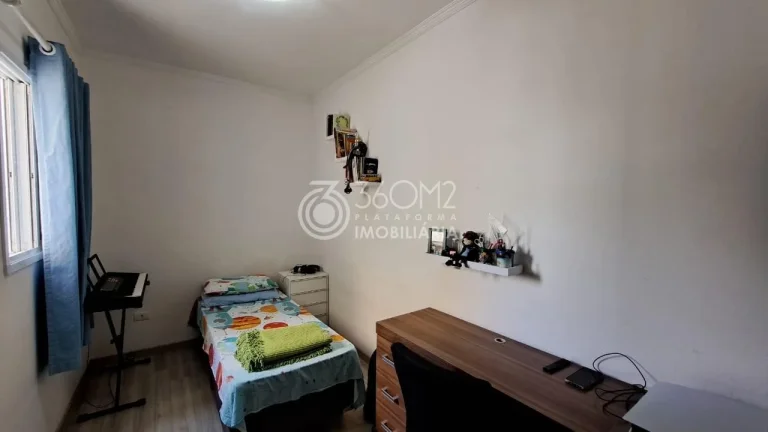 Imagem Cobertura para Venda em Santo André / SP no bairro Santa Maria