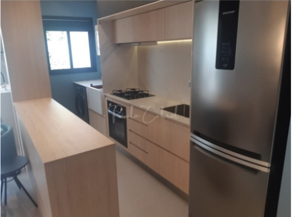 Imagem Apartamento com 3 Quartos à Venda, 75 m² em Campestre - Santo André