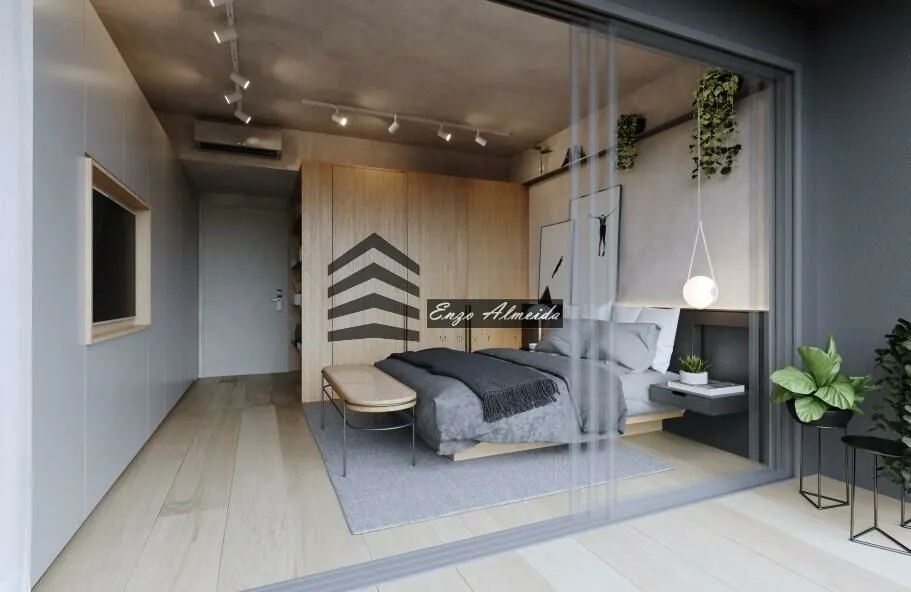 Imagem Apartamento à venda em São Paulo/SP