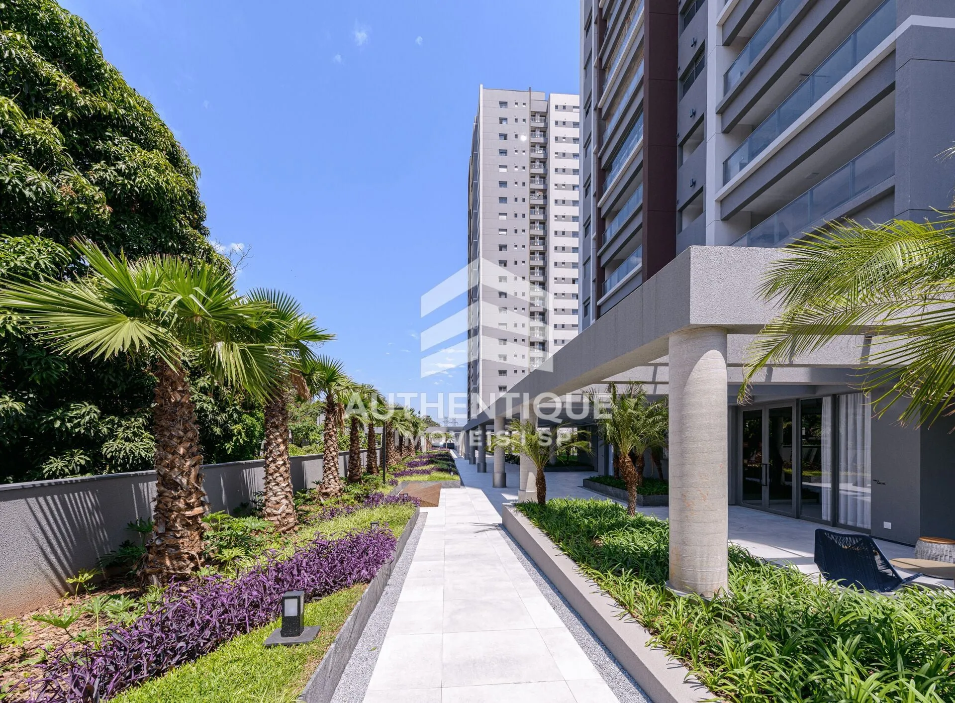 Imagem GRAND MOND VILA LEOPOLDINA - Apartamento à venda em São Paulo/SP